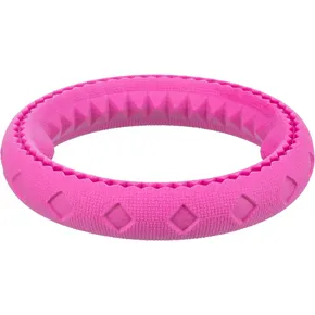 Krúžok TPR 17 cm, termoplastová guma